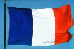 France, French Flag, GFLV03P02_06