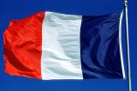 France, French Flag, GFLV03P02_07