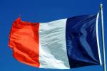 France, French Flag, GFLV03P02_08