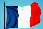 France, French Flag, GFLV03P02_11