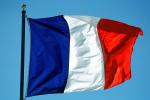 France, French Flag, GFLV03P02_12