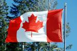 Canada, Canadian Flag, GFLV03P02_19