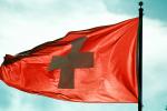 Switzerland, Swiss Flag, GFLV03P04_07