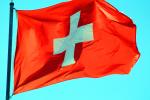 Switzerland, Swiss Flag, GFLV03P04_13