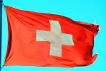 Switzerland, Swiss Flag, GFLV03P04_14