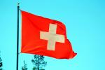 Switzerland, Swiss Flag, GFLV03P04_16