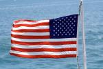 Star Spangled Banner, Old Glory, USA Flag, United States of America, GFLV03P05_04