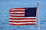 Star Spangled Banner, Old Glory, USA Flag, United States of America, GFLV03P05_05