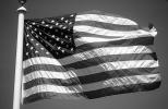 United States Flag, USA, GFLV03P06_17BW