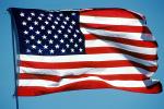 Star Spangled Banner, Old Glory, USA Flag, United States of America, GFLV03P07_10