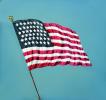 Star Spangled Banner, Old Glory, USA Flag, United States of America, GFLV03P09_03