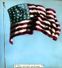 Star Spangled Banner, Old Glory, USA Flag, United States of America