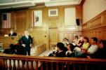 judge, lawyer, jury, Trial, Court Session, Juror, People, talking, speaking, GJLV01P02_08