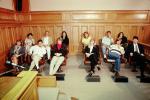jury, Juror, People, Trial, Court Session