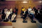 jury, Juror, People, Trial, Court Session, GJLV01P04_10