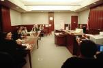 Court Session, Tables, Child Care Services, Custody Hearing