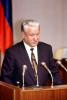 Boris Yeltsin, The Kremlin, Moscow, Russia, Politburo, GNEV01P03_17