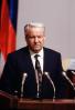 Boris Yeltsin, The Kremlin, Moscow, Russia, Politburo, GNEV01P04_02