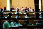 Government in Session, capital of Burkina Faso, GNJV01P03_10