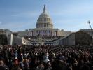 President Barrack Obama Inauguration, 2008, people, crowds, voters, GNUD01_017