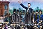 Abraham Lincoln, GNUV01P01_06B