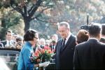 Inauguration of Lyndon Baines Johnson, LBJ, roses, GNUV01P01_10