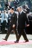 Lyndon Baines Johnson, LBJ, inauguration, 1964, 1960s, GNUV01P01_13
