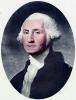 George Washington, American Revolution, Historical Figure, GNUV01P04_14