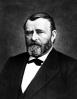 Ulysses S Grant, President, GNUV01P04_17