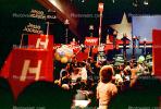Democratic National Convention, San Francisco, 1984, Moscone Convention Center, 1980s, GPCV01P14_19