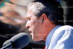 George Bush whistle stop tour, GPCV02P13_12