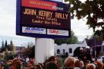 Lawlor Events Center, John Kerry Rally 2004, GPCV03P09_06