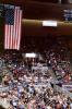 Crowds, Supporters, Voters, Lawlor Events Center, John Kerry Rally 2004, GPCV03P09_14