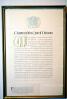 UN Charter, United Nations 50th Anniversary, San Francisco, California, GPIV01P04_07