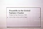 UN Charter, United Nations 50th Anniversary, San Francisco, California, GPIV01P04_10