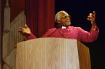 Desmond Tutu, United Nations 50th Anniversary, GPIV01P15_04