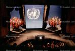 United Nations 50th Anniversary, GPIV02P01_03