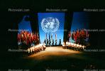 United Nations 50th Anniversary, GPIV02P01_07