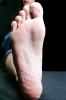 Foot, Toes, Joints, Skin, Epidermis, Heel