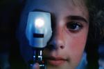 Girl gets an Eye Examination, HEOV01P01_03
