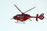 N312RX, Eurocopter EC135P2+, HEPD01_020