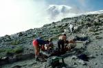High Altitude, Mountain Rescue, Mt Rainier
