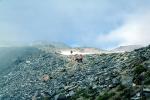 High Altitude, Mountain Rescue, Mt Rainier, HEPV01P01_19