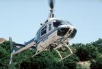 Bell 206 JetRanger