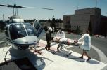 Bell 206 JetRanger, 15 May 1989