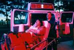 ambulance, flashing lights, HEPV02P10_12
