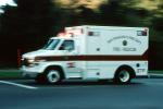Ambulance, flashing lights, HEPV03P06_08