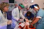 Baby Patient, Emergency Room, Doctor, Nurse, HEPV03P13_03