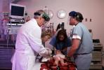 Baby Patient, Emergency Room, Doctor, Nurse, HEPV03P14_08