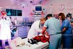 Baby Patient, Emergency Room, Doctor, Nurse, HEPV03P14_17